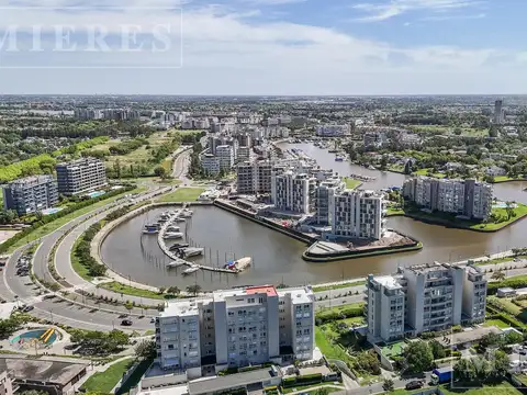 Departamento en Venta en Nordelta, Partido de Tigre