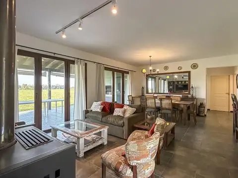 Casa en Venta A Estrenar