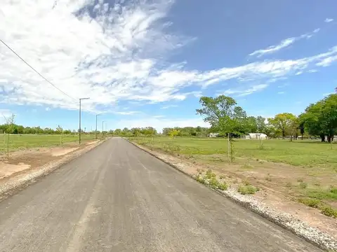 Terreno en Venta de 657,0 m2