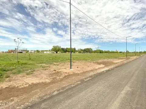 Terreno en Venta en Don Mateo, USD 59.500