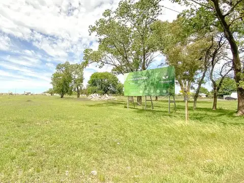 LOTE IMPERDIBLE EN FUNES