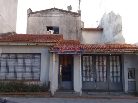 Terreno - Venta - Argentina, Capital Federal - Aconcagua 5617