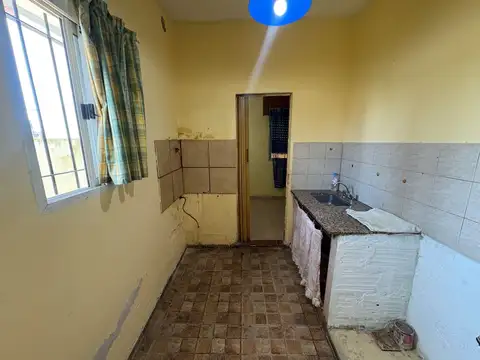 Depto Tipo Casa en Venta 46 años