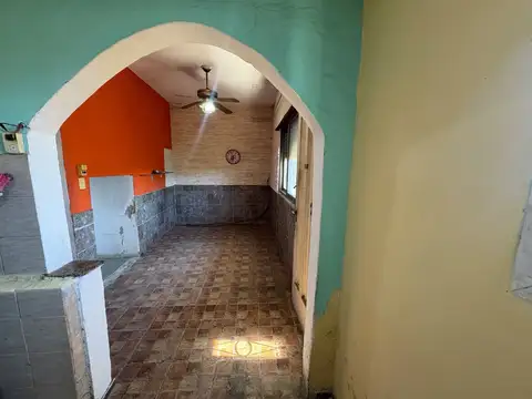 Depto Tipo Casa en Venta en Lomas del Mirador, USD 36.000