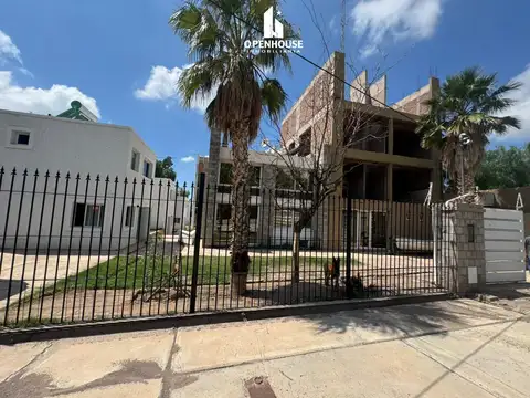 OPENHOUSE vende APART HOTEL en EL CHALLAO – LAS HERAS - MENDOZA