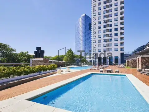 Departamento en Alquiler en Puerto Madero, CABA