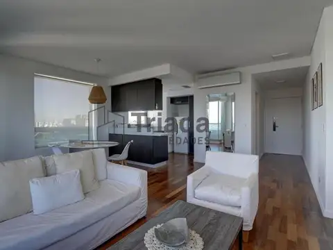 Departamento en Alquiler en Puerto Madero, USD 2.000