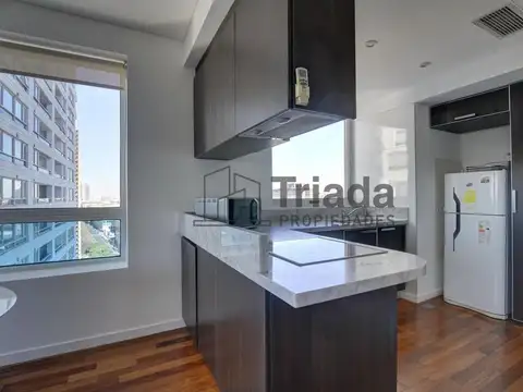 Departamento en Alquiler 16 años