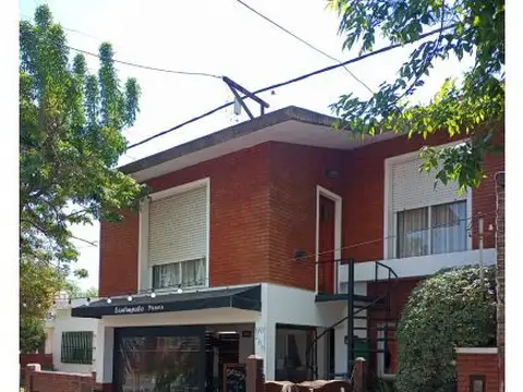 Montevideo Nº al 1500