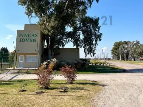 Terreno en Venta en Fincas Joven, $ 20.000