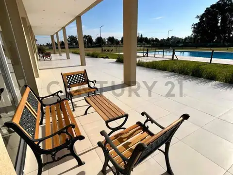 Ruta 58 Km 21 , Piso 0