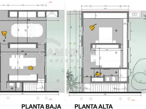 Casa en Venta en City Bell, USD 70.000