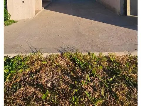 Casa en Venta de 1 dormitorio