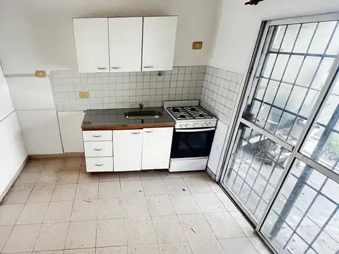 Depto Tipo Casa en Alquiler 20 años