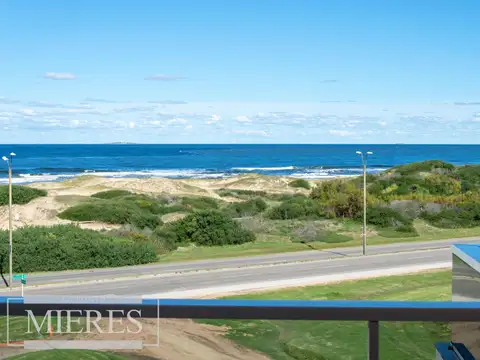 Venta Pent-house - Playa Mansa