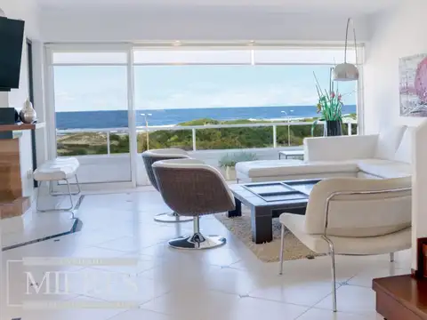 Departamento en Venta de 5 ambientes