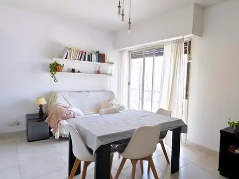 Av Independencia 4000, Piso 13