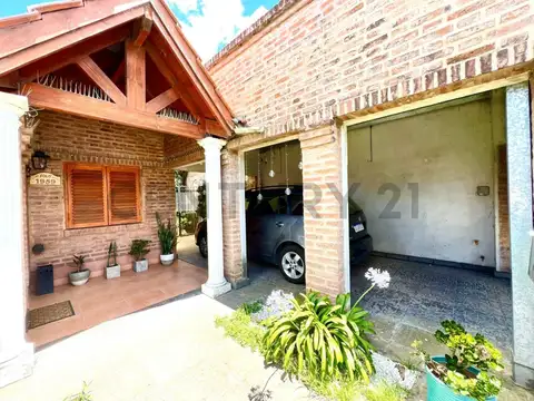 Casa en Venta de 3 dormitorios