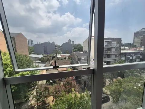 Departamento en Alquiler Temporal de Monoambiente
