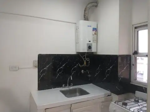 Departamento en Alquiler al Norte