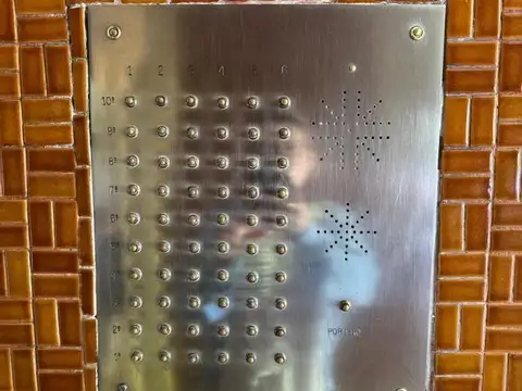 Departamento en Alquiler de Monoambiente