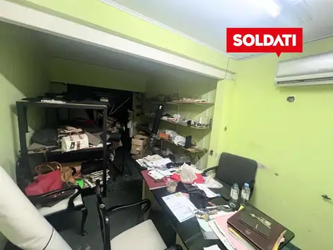 General Manuel A.Rodriguez  al 2700