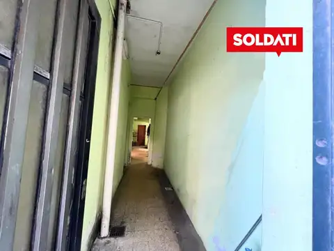 General Manuel A.Rodriguez  al 2700