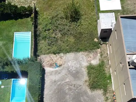 Av. Dardo Rocha Ruta Provincial 25 barrio casablanca