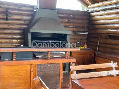 Casa Quinta  en Venta en Francisco Álvarez, Moreno