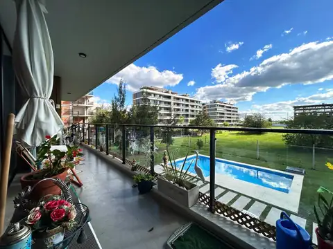 Departamento en Venta de 2 dormitorios