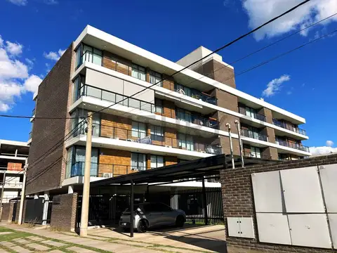 Departamento en Venta en Fisherton, USD 140.000
