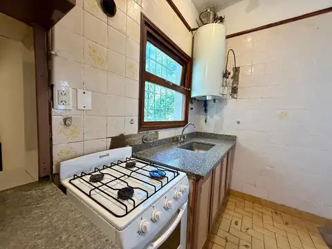 Depto Tipo Casa en Venta de 4 ambientes