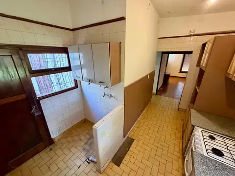 Depto Tipo Casa en Venta de 3 dormitorios