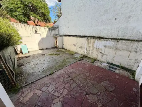 Depto Tipo Casa en Venta 25 años