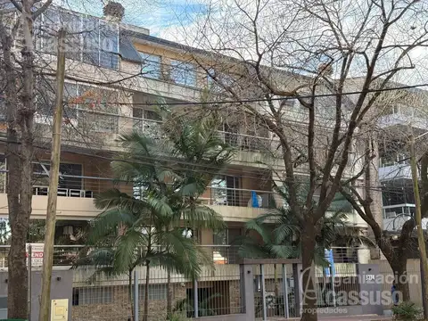 Av Libertador 3274 1° C