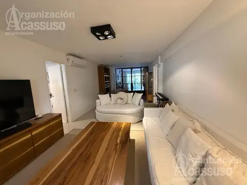 Departamento en Venta 10 años