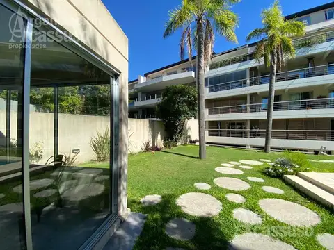 Execelente Depto en Venta en Punta Chica