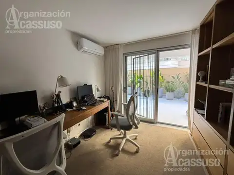 Departamento en Venta 10 años