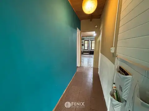 CF1273 - CASA EN VENTA - 2 DORMITORIOS - AV. LÓPEZ Y PLANES Y 115