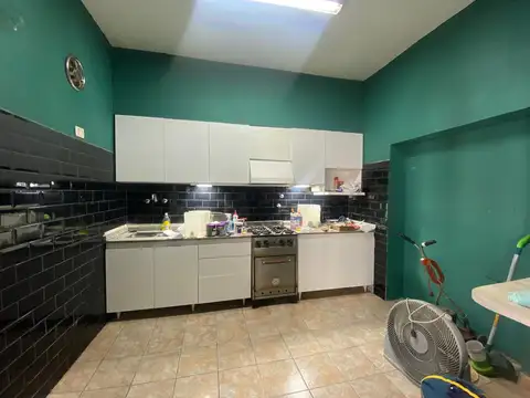 Casa en Alquiler de 3 dormitorios