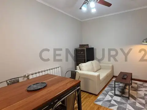 VENTA DEPARTAMENTO 2 AMBIENTES Y MEDIO RECICLADO TOTALMENTE A NUEVO EN SAN TELMO - APTO CRÉDITO