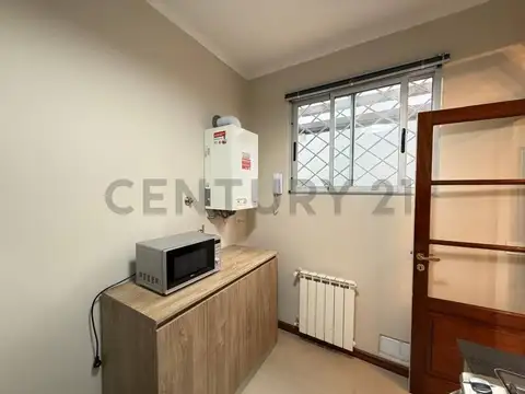 Departamento en Venta 2024 años