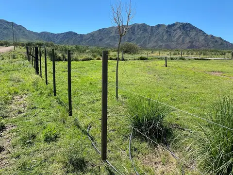 Terreno en Venta de 3300,0 m2