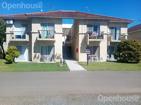 VENTA - Depto 1 amb y medio (altillo) - B° La Candela