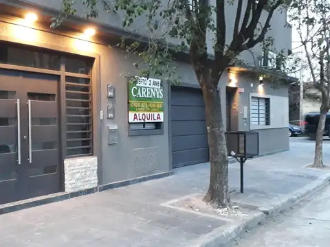 EXCELENTE DEPARTAMENTO 3 AMB.