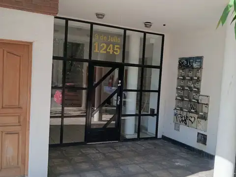 9 De Julio 1200, Piso 2