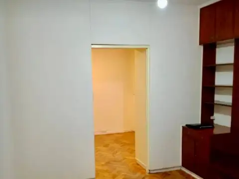 Venta departamento Monoambiente en Congreso