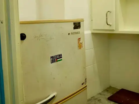 Venta departamento Monoambiente en Congreso
