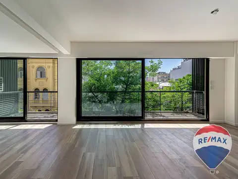 Departamento en Venta en Caballito Sur, USD 382.000