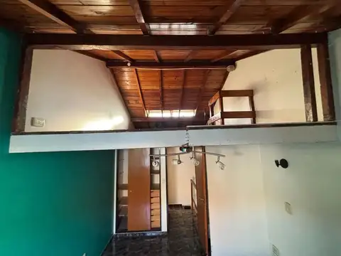 Casa en Alquiler 40 años